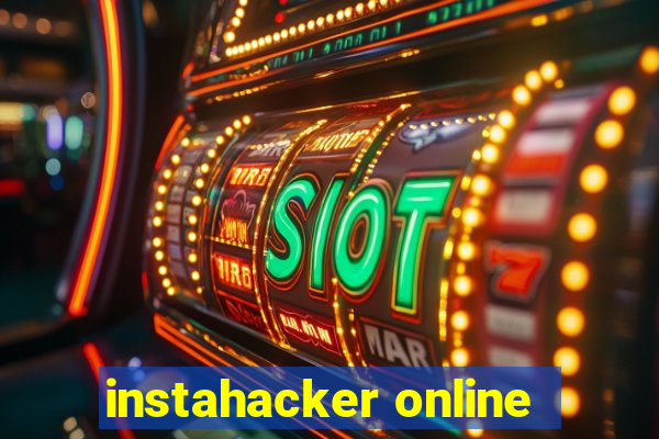 instahacker online